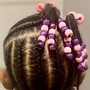 Afro Spring/Kinky Twist (Large)