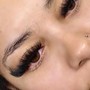 Eyelash Extension Removal