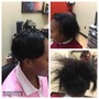 Closure Sew In