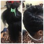 Full Sew In