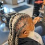 Loc Maintenance/Styling