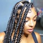 Crochet Braids