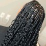 Boho Senegalese Twist (Large)