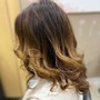 Full Balayage