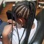 Senegalese Twist