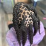 Kid's Braids