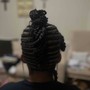 Poetic Justice Braids KIDS