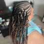 Havana Twists