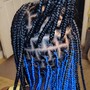 Kinky Twist