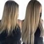 Olaplex Treatment