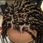 Kinky Twist