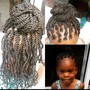 Senegalese Twist