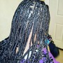 Senegalese Twist