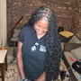 Closure Sew In