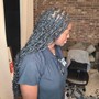 Closure Sew In