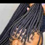 Crochet Braids