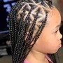 Individual Braids