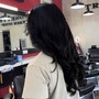 Women's Cut