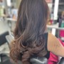 Blowdry