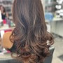 Blowdry