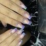 Acrylic Nails