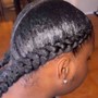 Feedin Braids (2)