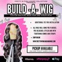 Wig Maintenance