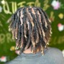 Medium Marley Twist