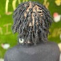 Medium Marley Twist