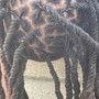 Yarn Braids