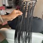 Deep Conditioning Treatment