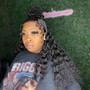 Lace Closure Sew In