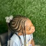 Kid's Braids