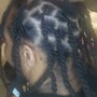 Senegalese Twist