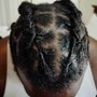 Kids Loc Style