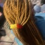 Marley Twist