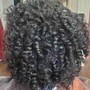 Crochet Braids - Bulk Hair install -Consultation Required