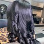 Versatile Sew In