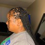 Senegalese Twist