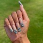 Chrome Nails