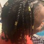 Natural ReTwists, Natural Style