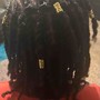 50$ two strand twist