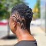 Hair Art