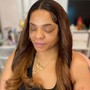 Lace Closure Sew In