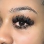 Eyelash Extension Removal