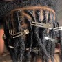 Dreadlocks