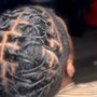 Kid's Braids