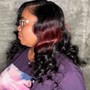 Lace Closure Sew In