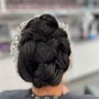 Updo