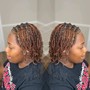 Natural Twists